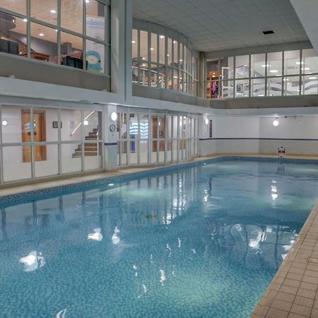 Best Western Plus The Quays Hotel 谢菲尔德 外观 照片