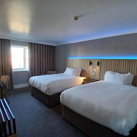 Best Western Plus The Quays Hotel 谢菲尔德 外观 照片