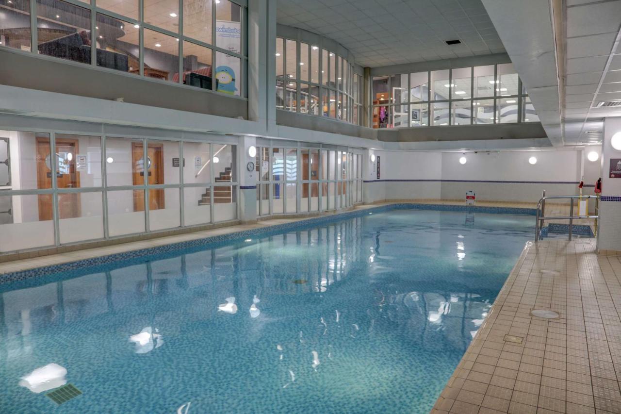 Best Western Plus The Quays Hotel 谢菲尔德 外观 照片