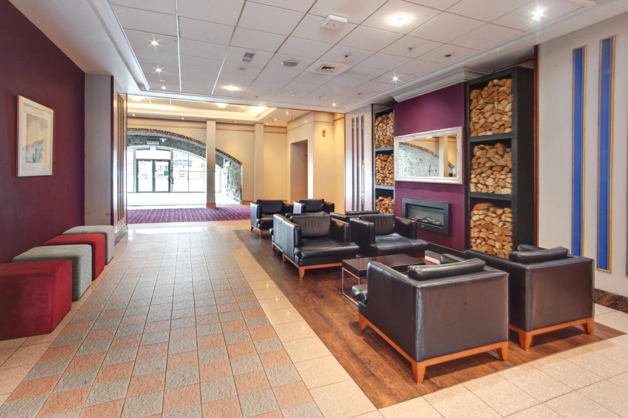 Best Western Plus The Quays Hotel 谢菲尔德 外观 照片