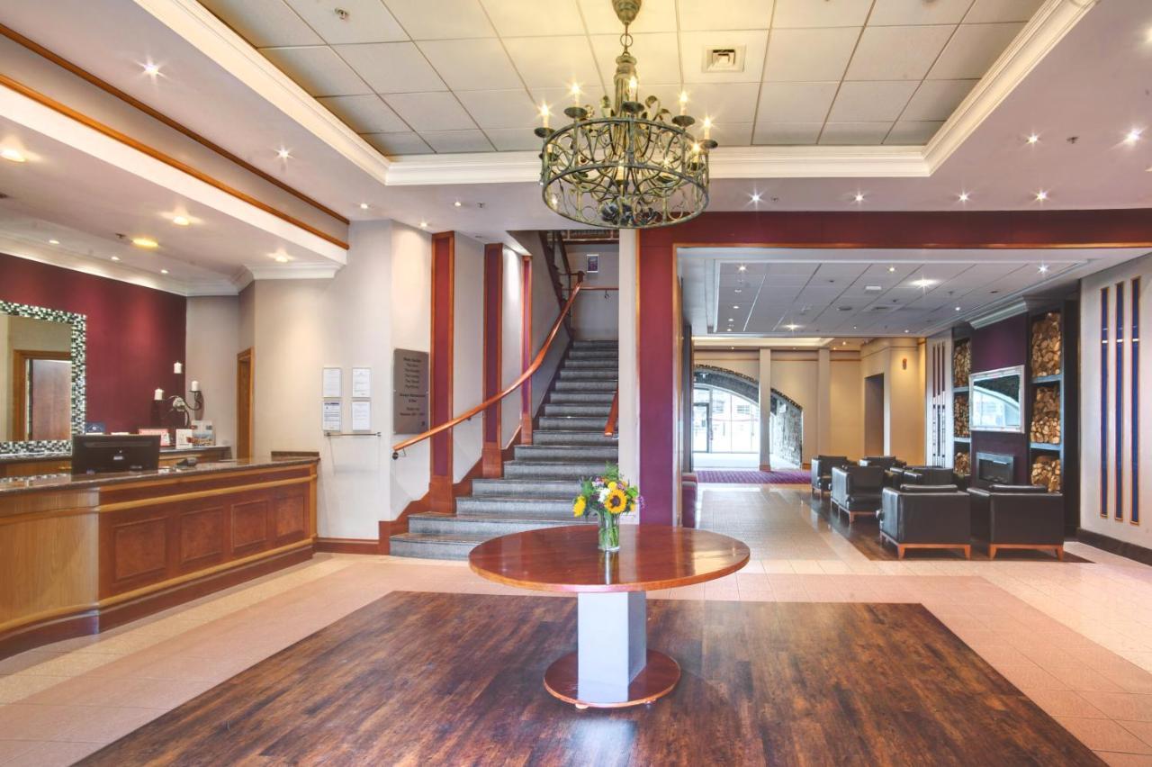 Best Western Plus The Quays Hotel 谢菲尔德 外观 照片