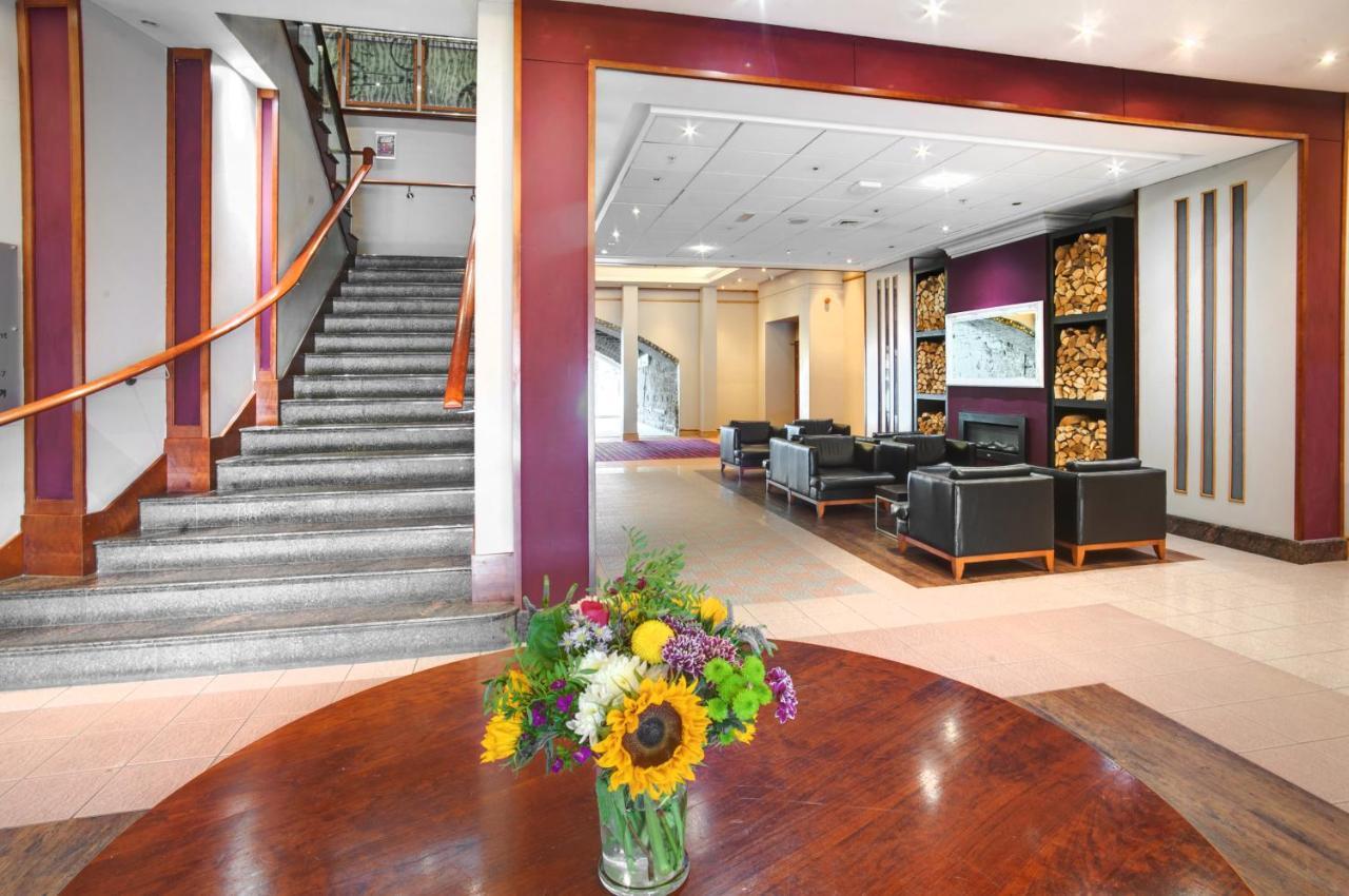Best Western Plus The Quays Hotel 谢菲尔德 外观 照片