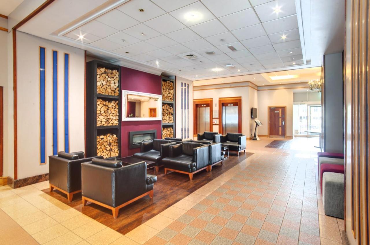 Best Western Plus The Quays Hotel 谢菲尔德 外观 照片