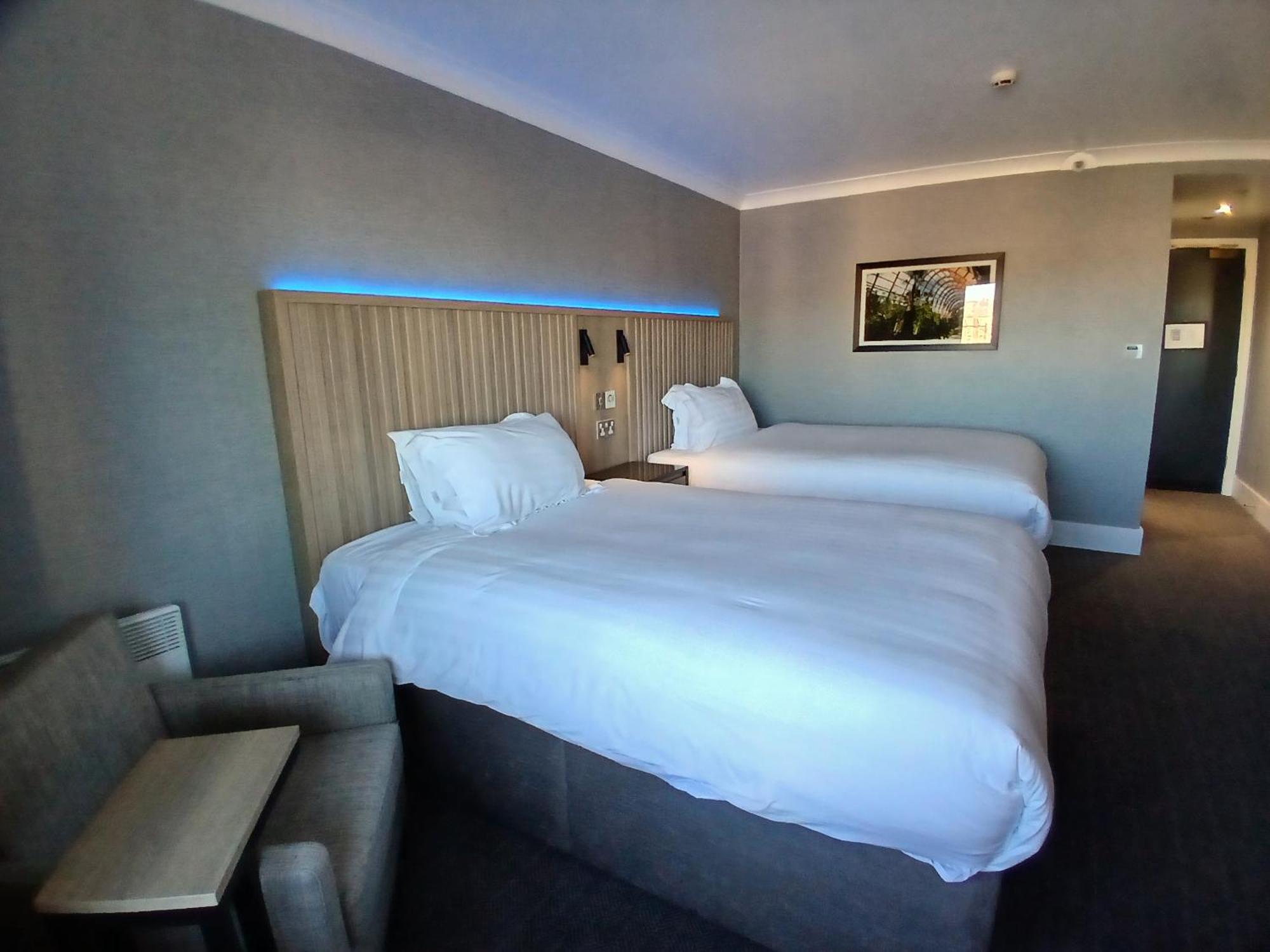 Best Western Plus The Quays Hotel 谢菲尔德 外观 照片