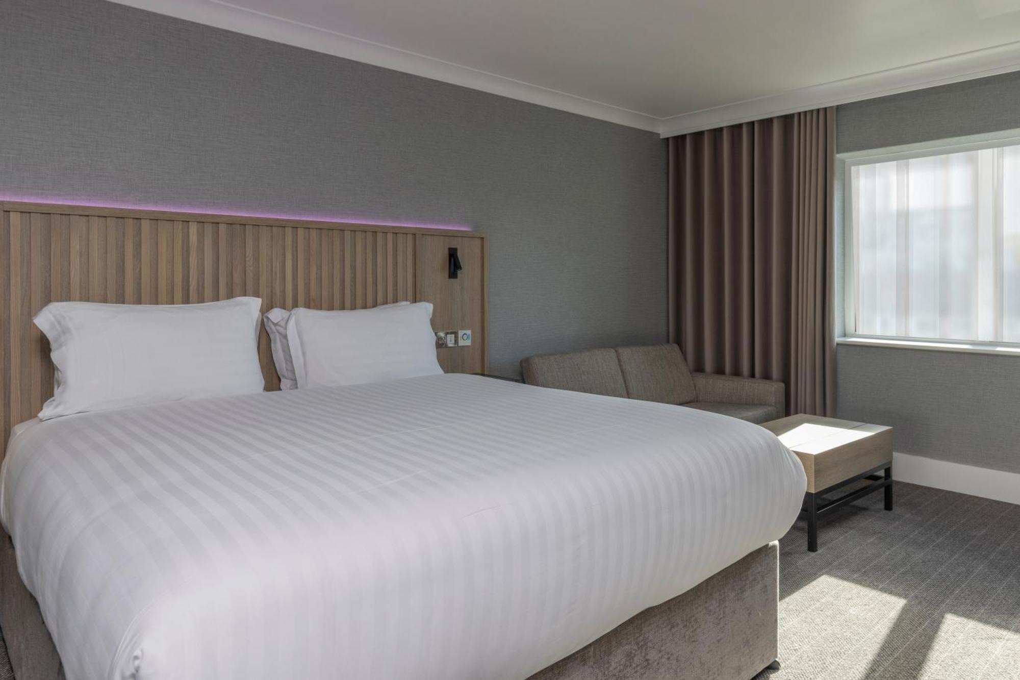 Best Western Plus The Quays Hotel 谢菲尔德 外观 照片