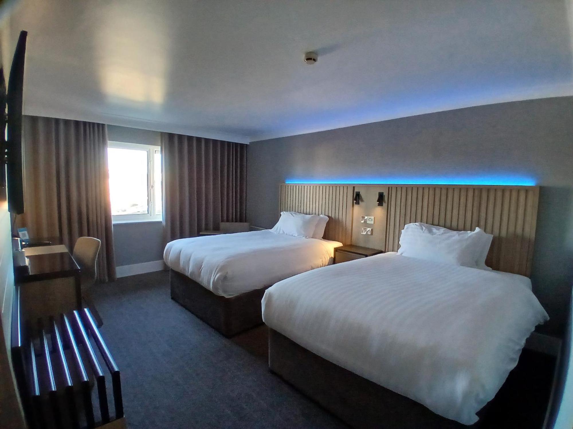 Best Western Plus The Quays Hotel 谢菲尔德 外观 照片