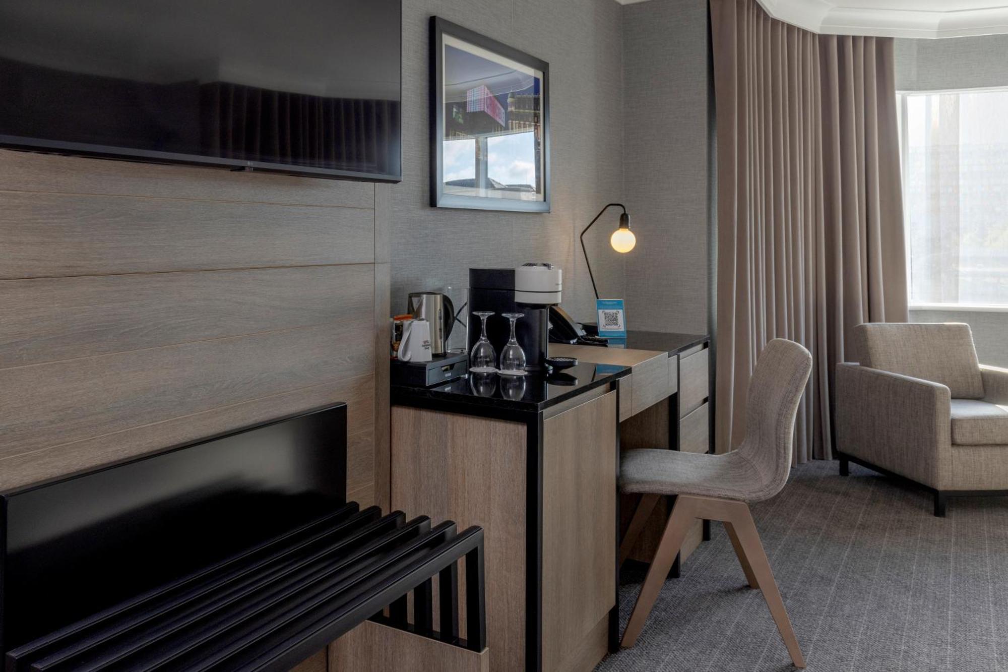 Best Western Plus The Quays Hotel 谢菲尔德 外观 照片