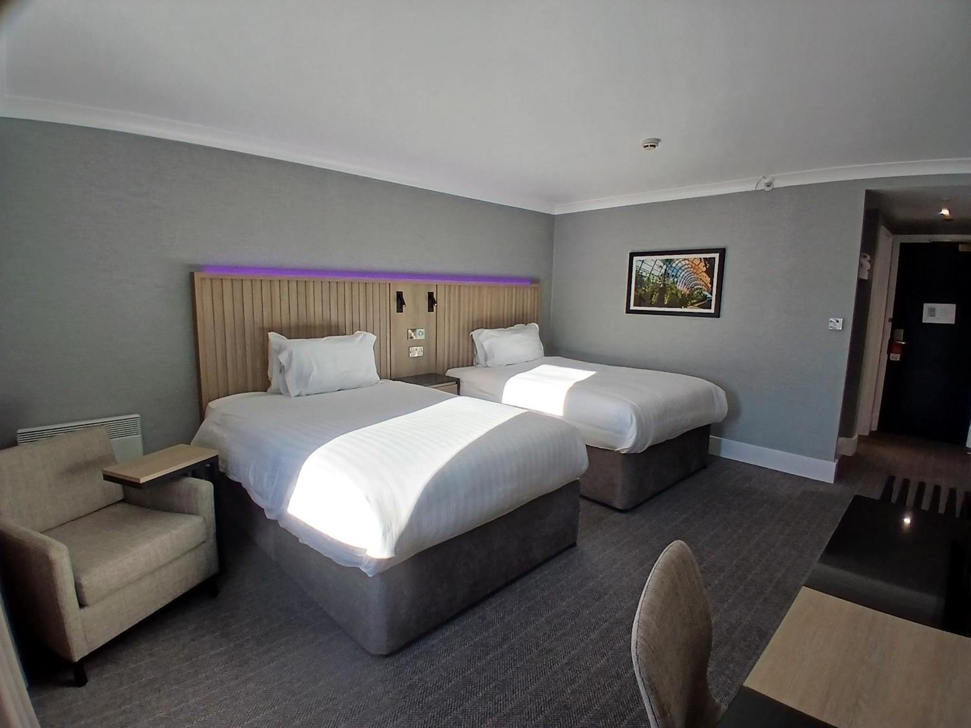 Best Western Plus The Quays Hotel 谢菲尔德 外观 照片