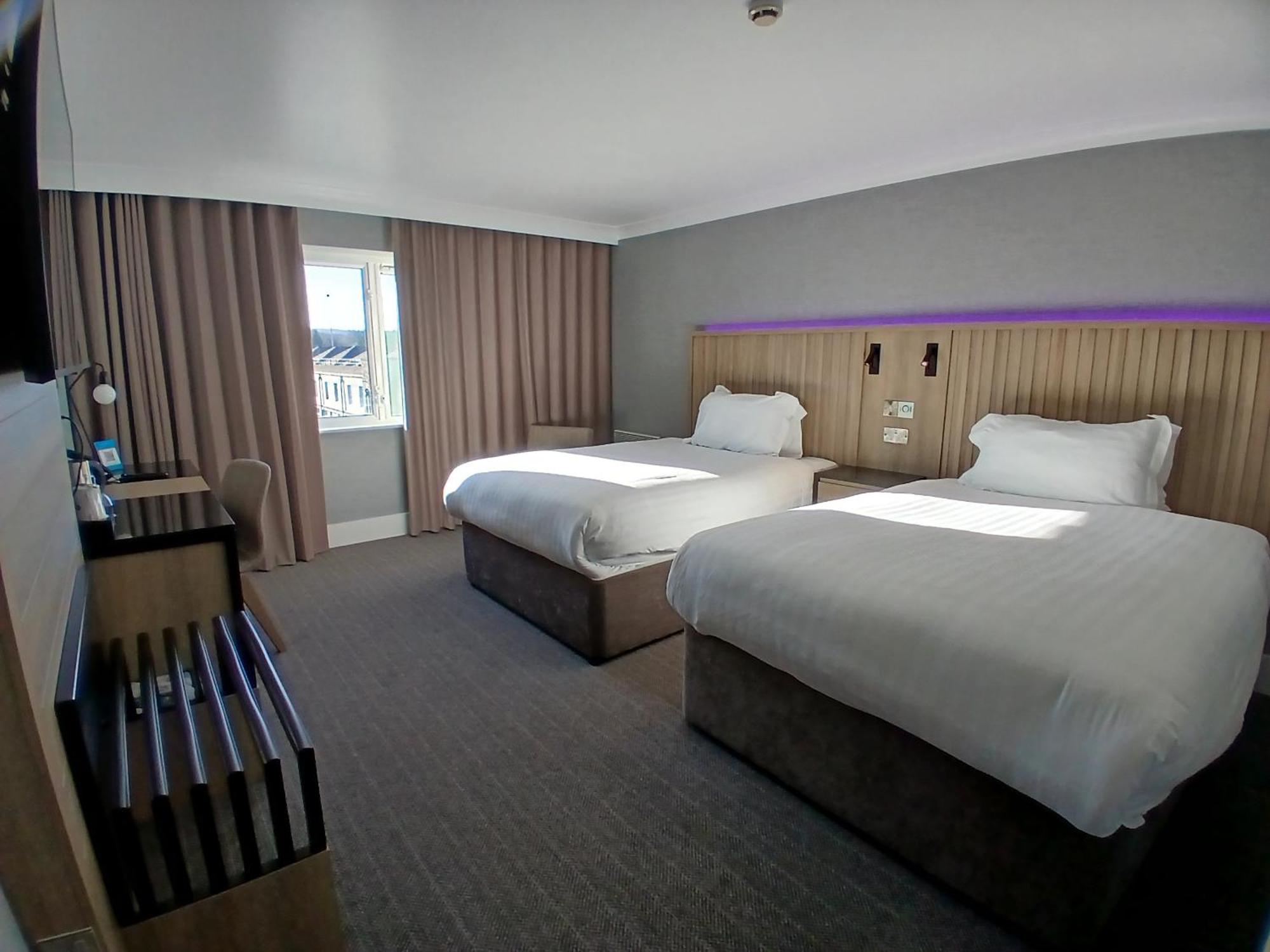 Best Western Plus The Quays Hotel 谢菲尔德 外观 照片