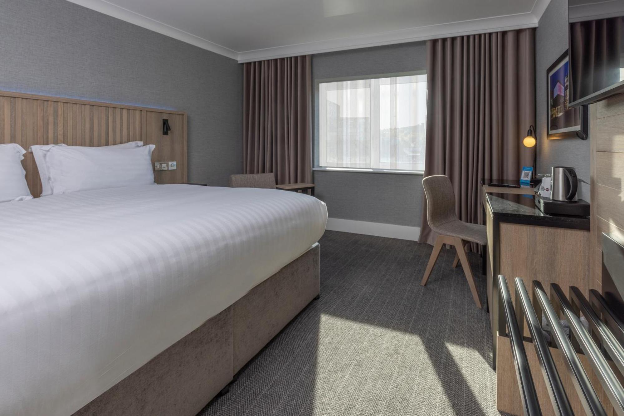 Best Western Plus The Quays Hotel 谢菲尔德 外观 照片
