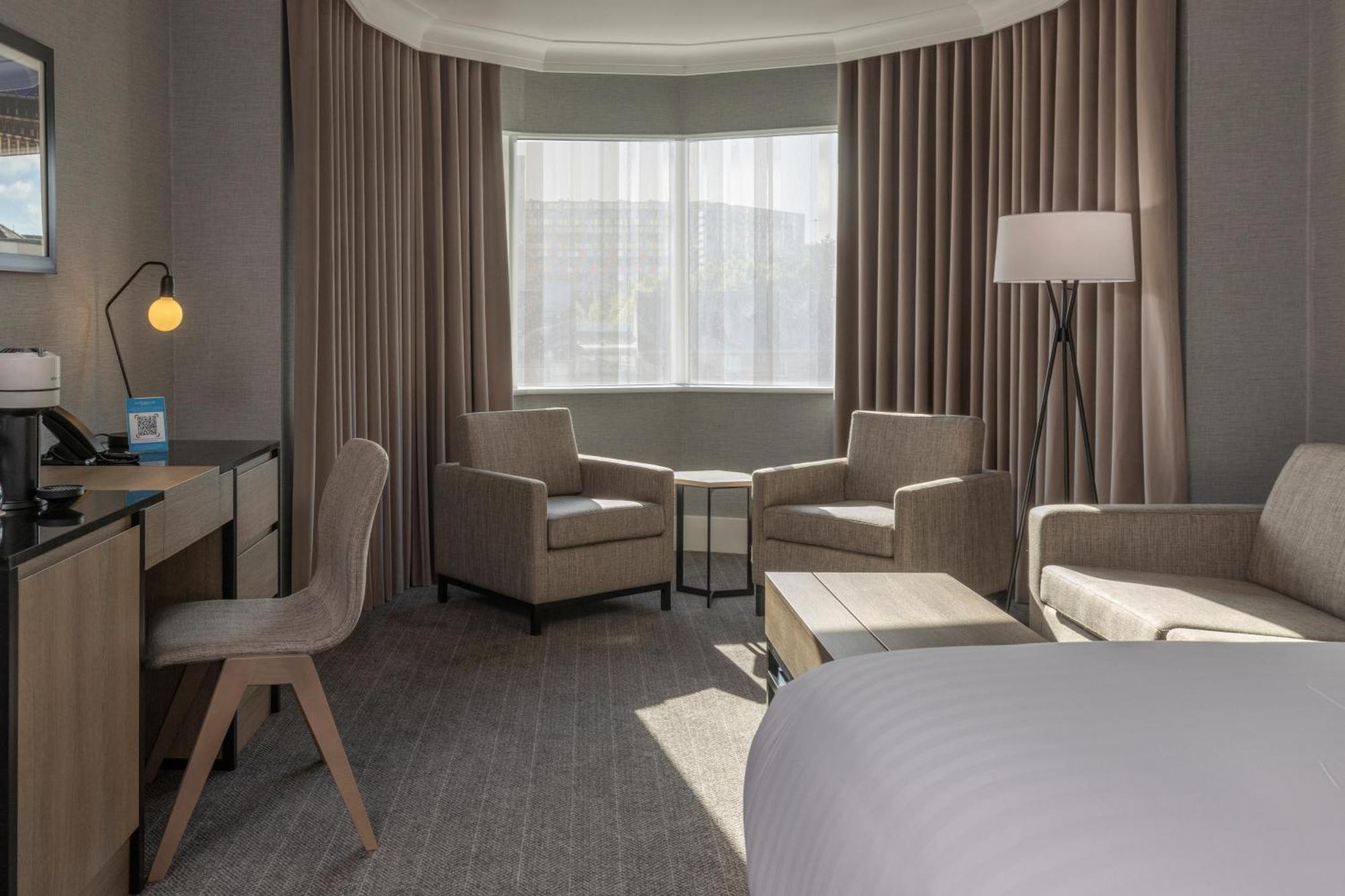 Best Western Plus The Quays Hotel 谢菲尔德 外观 照片