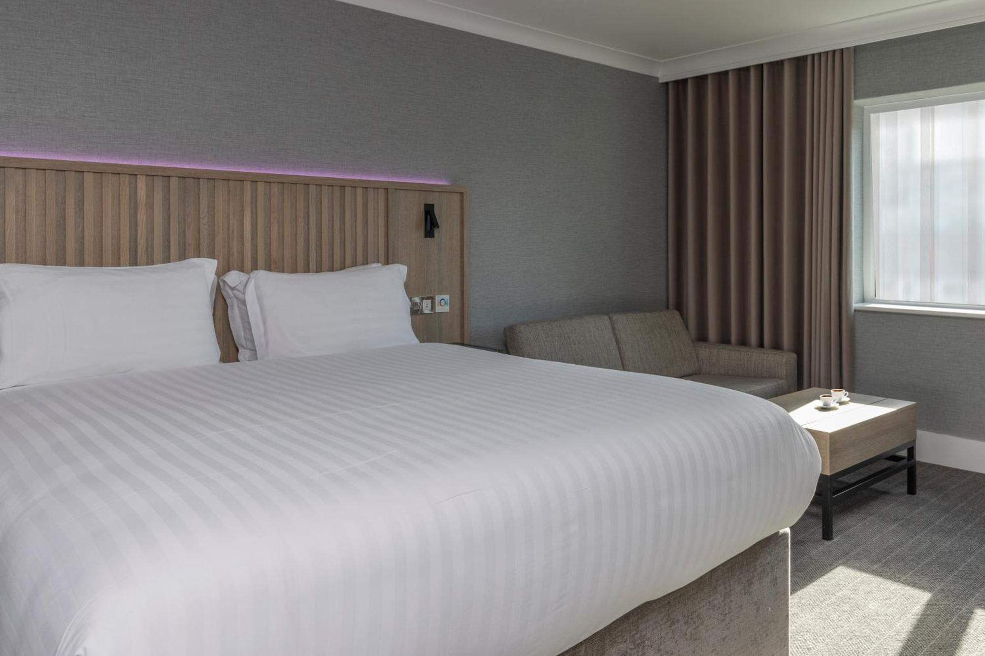 Best Western Plus The Quays Hotel 谢菲尔德 外观 照片