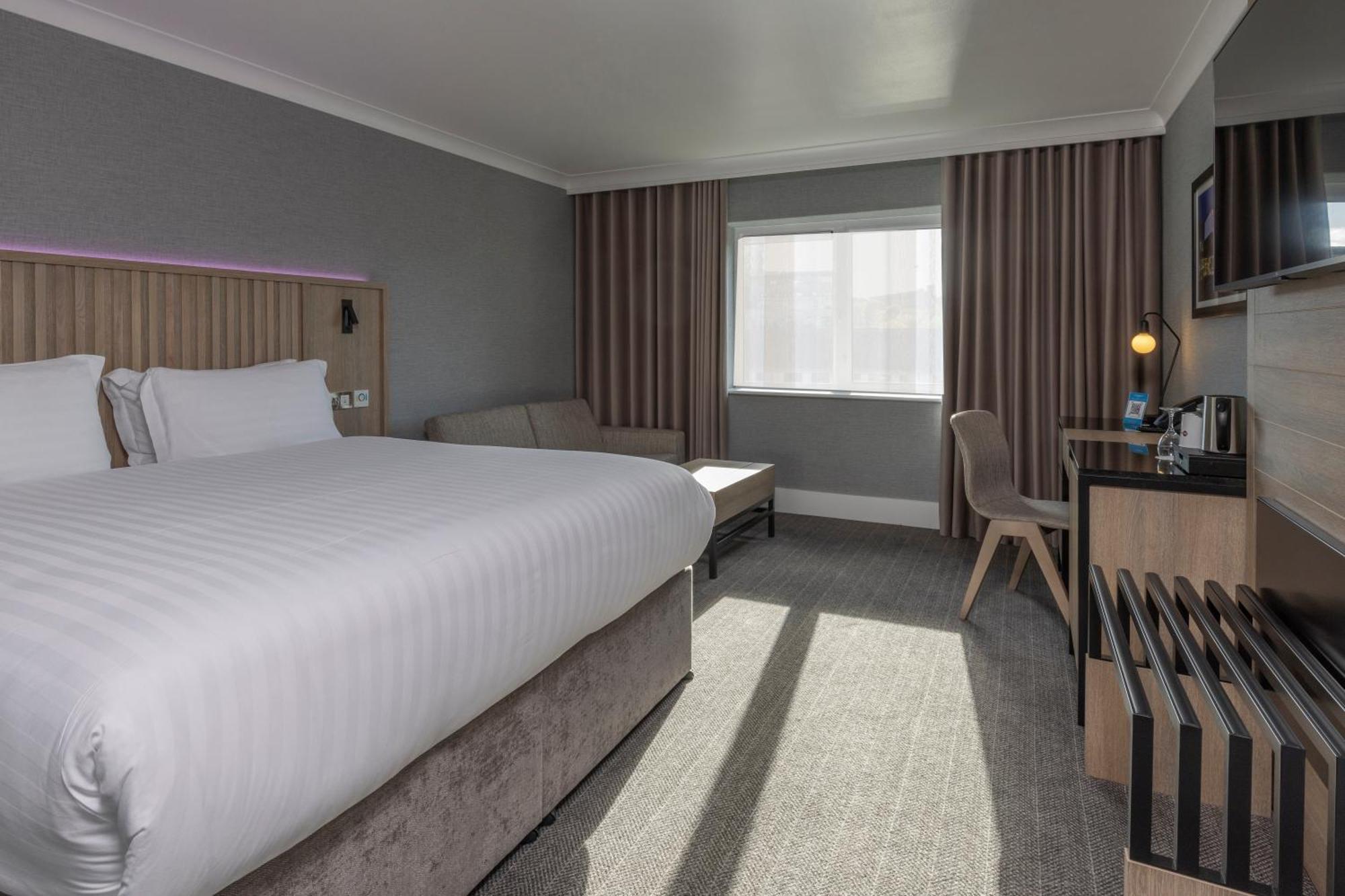 Best Western Plus The Quays Hotel 谢菲尔德 外观 照片