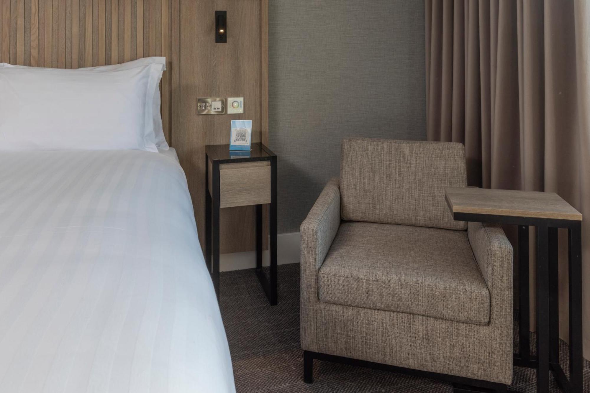 Best Western Plus The Quays Hotel 谢菲尔德 外观 照片