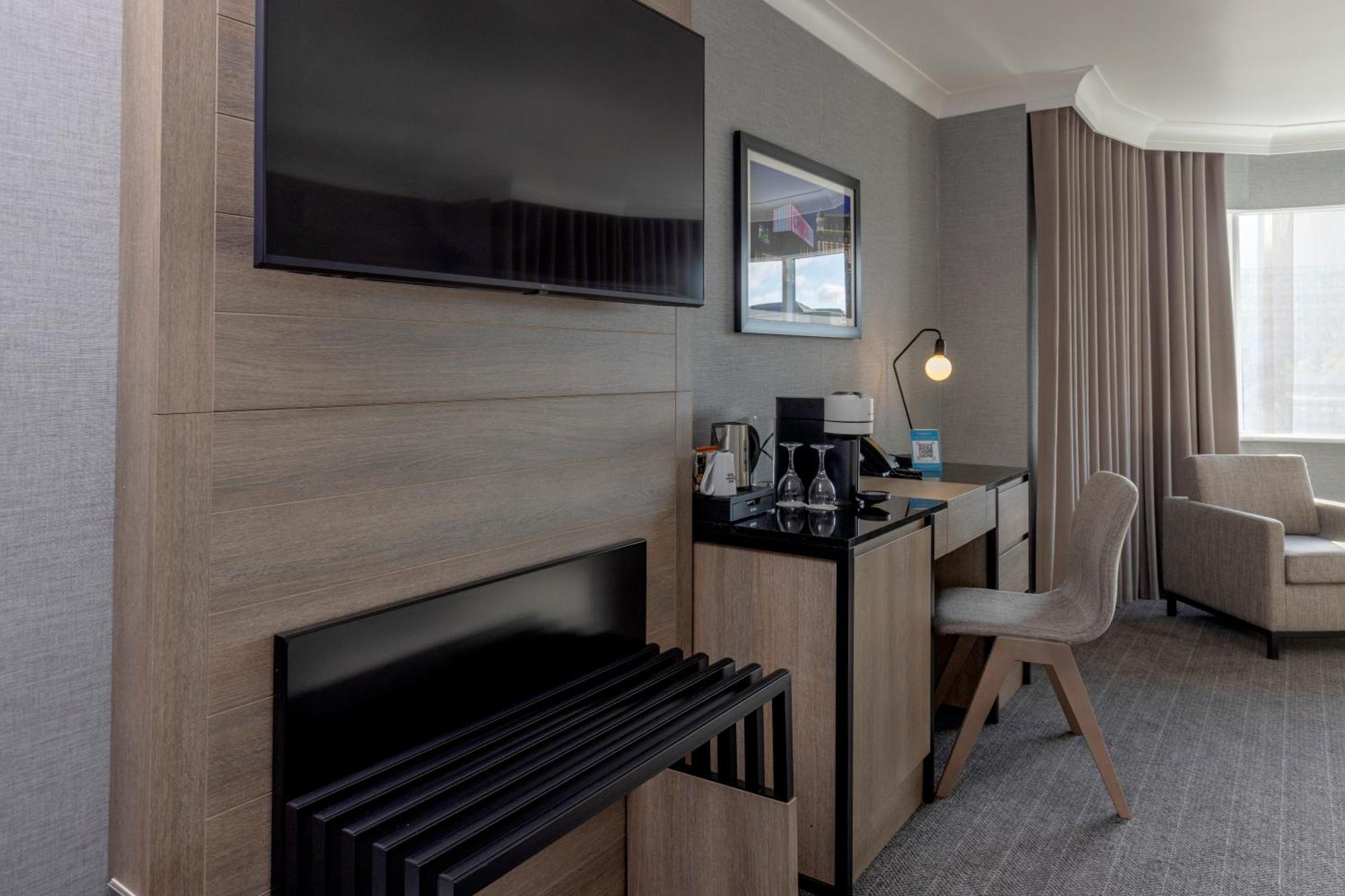 Best Western Plus The Quays Hotel 谢菲尔德 外观 照片
