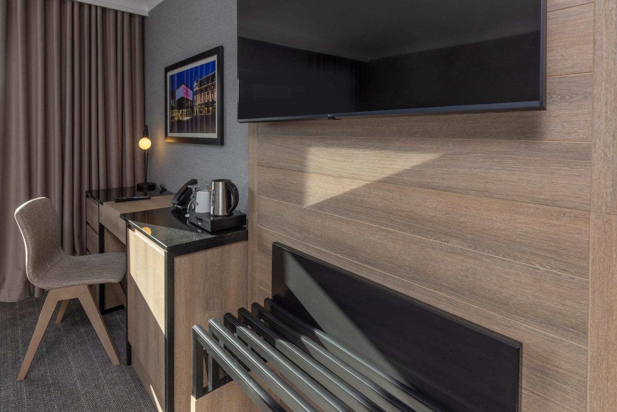 Best Western Plus The Quays Hotel 谢菲尔德 外观 照片