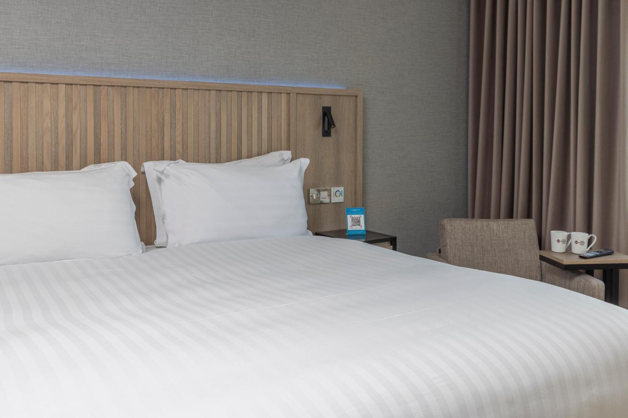 Best Western Plus The Quays Hotel 谢菲尔德 外观 照片