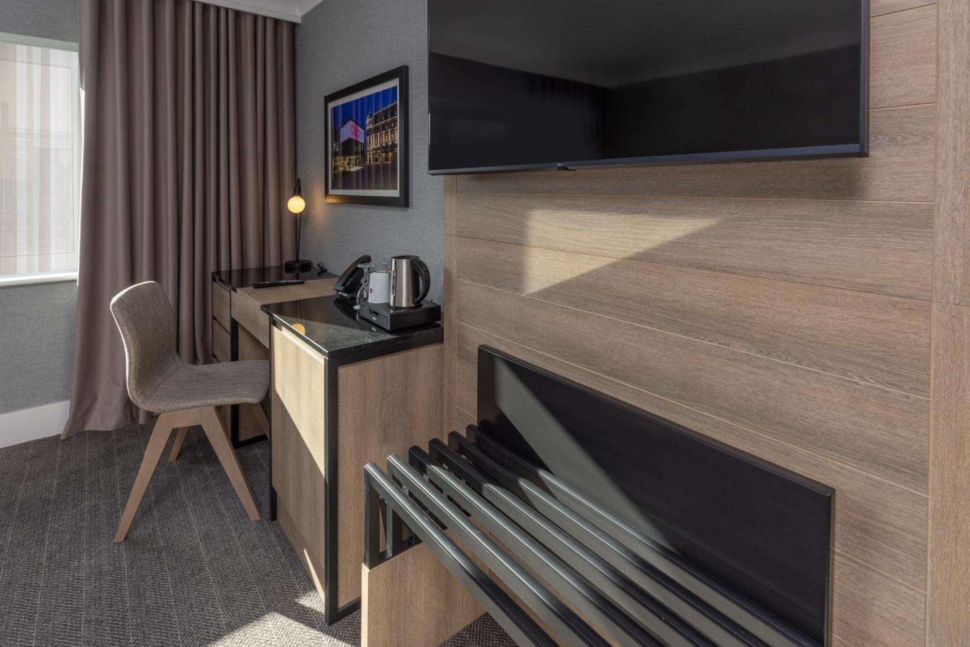 Best Western Plus The Quays Hotel 谢菲尔德 外观 照片