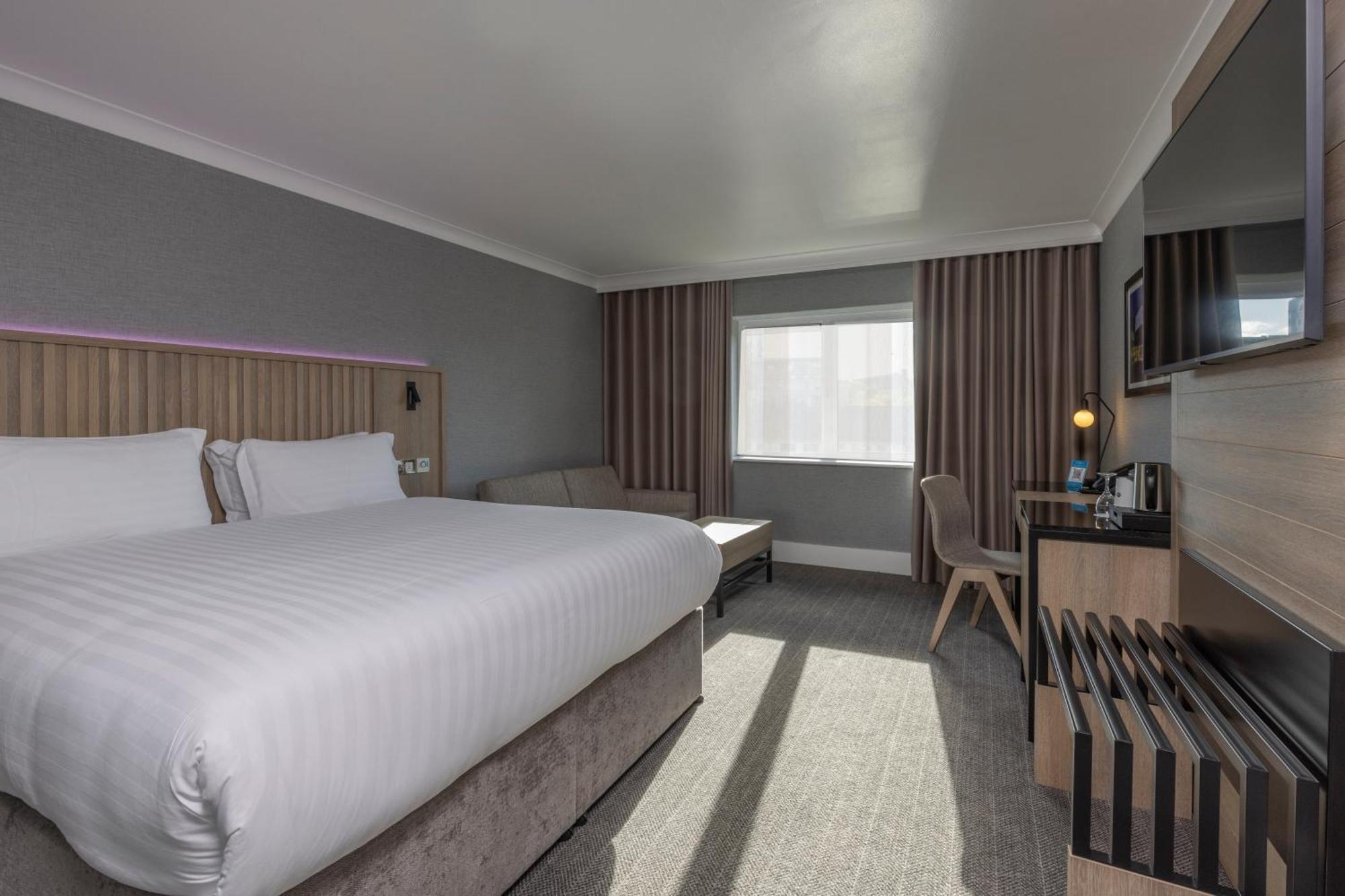 Best Western Plus The Quays Hotel 谢菲尔德 外观 照片