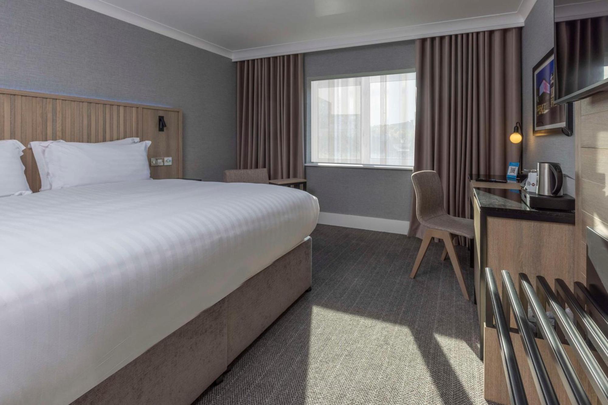 Best Western Plus The Quays Hotel 谢菲尔德 外观 照片