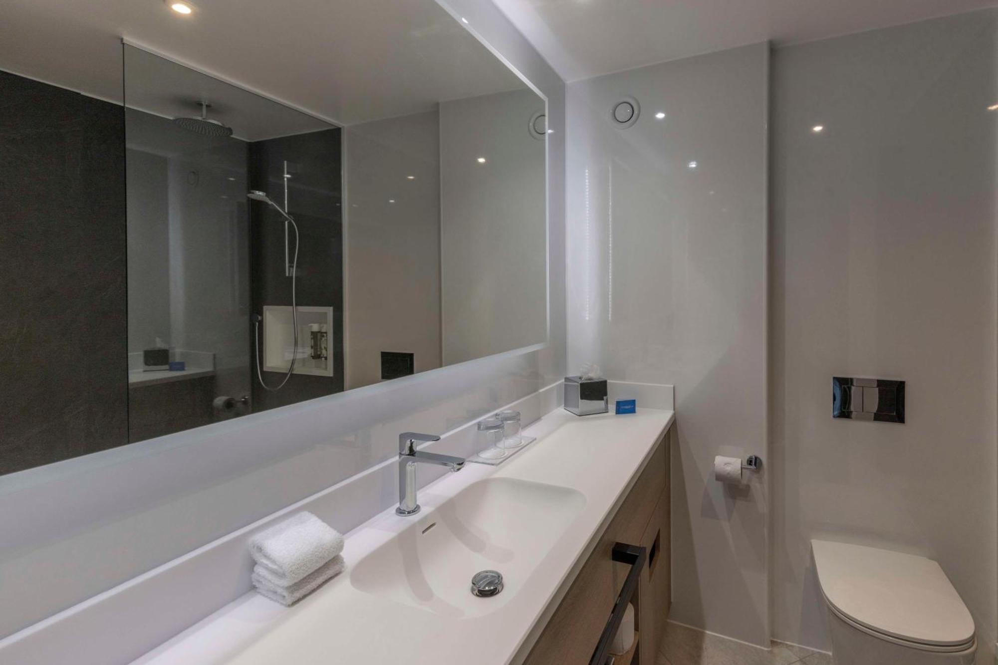 Best Western Plus The Quays Hotel 谢菲尔德 外观 照片