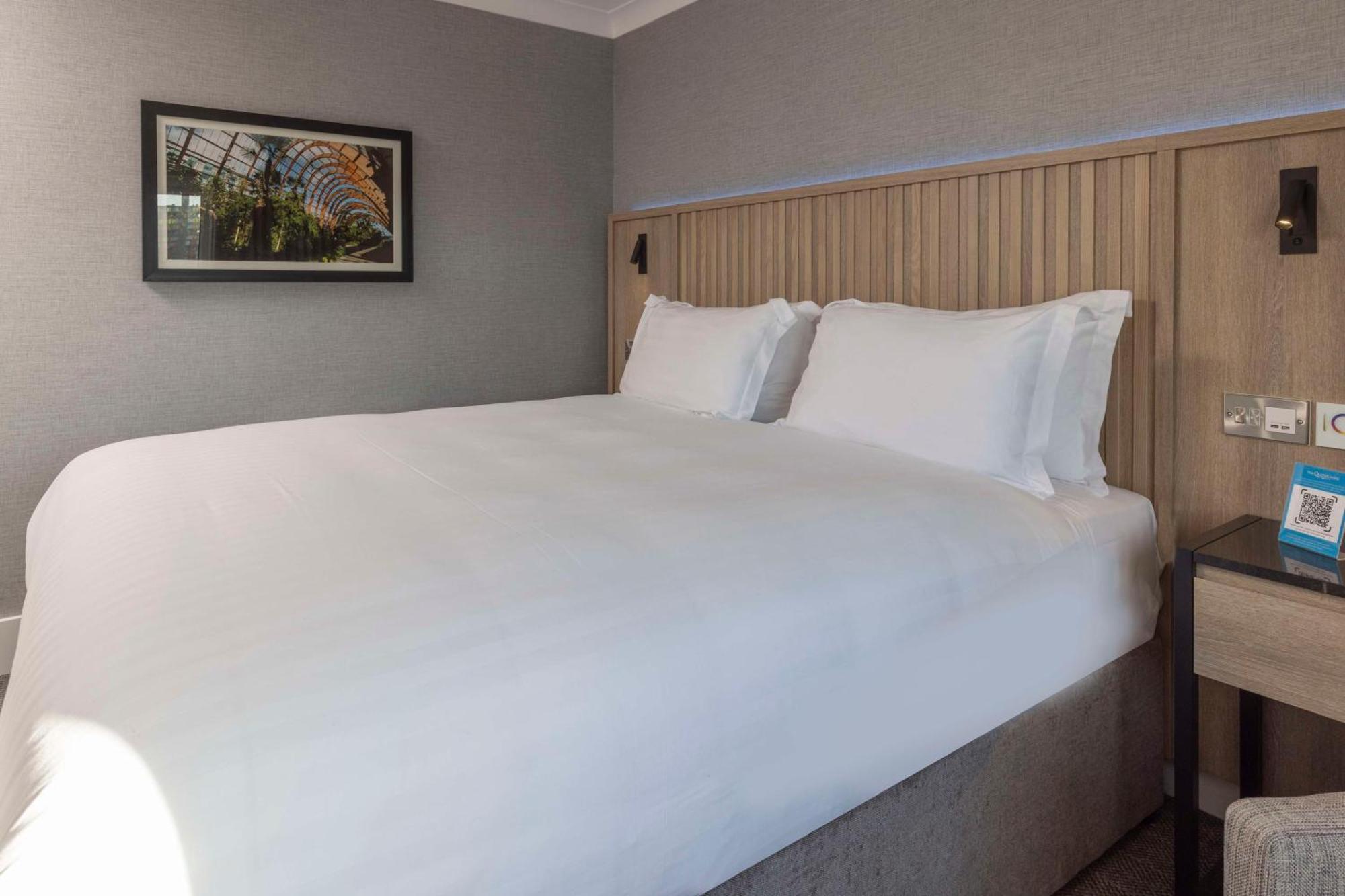 Best Western Plus The Quays Hotel 谢菲尔德 外观 照片