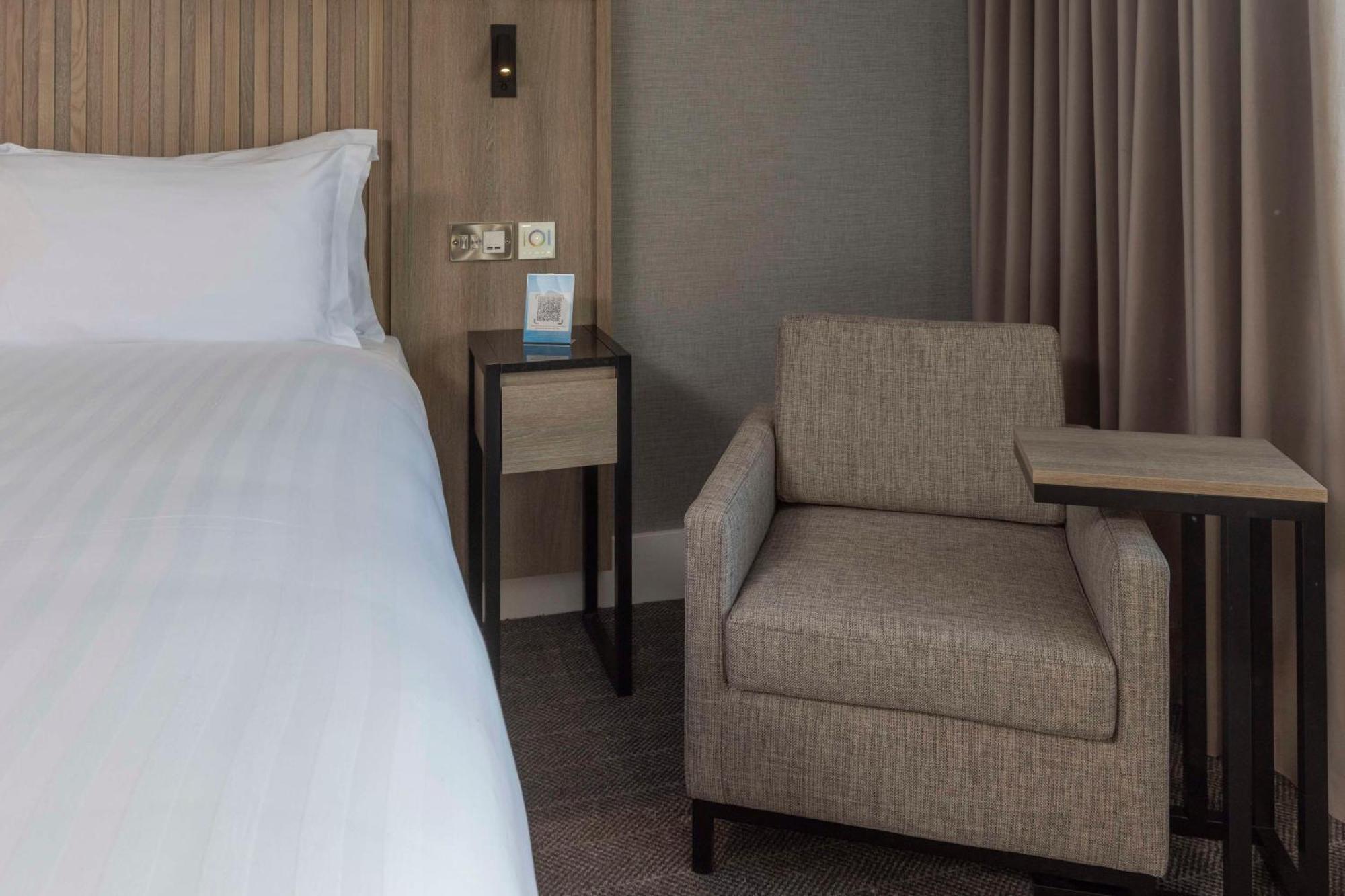 Best Western Plus The Quays Hotel 谢菲尔德 外观 照片