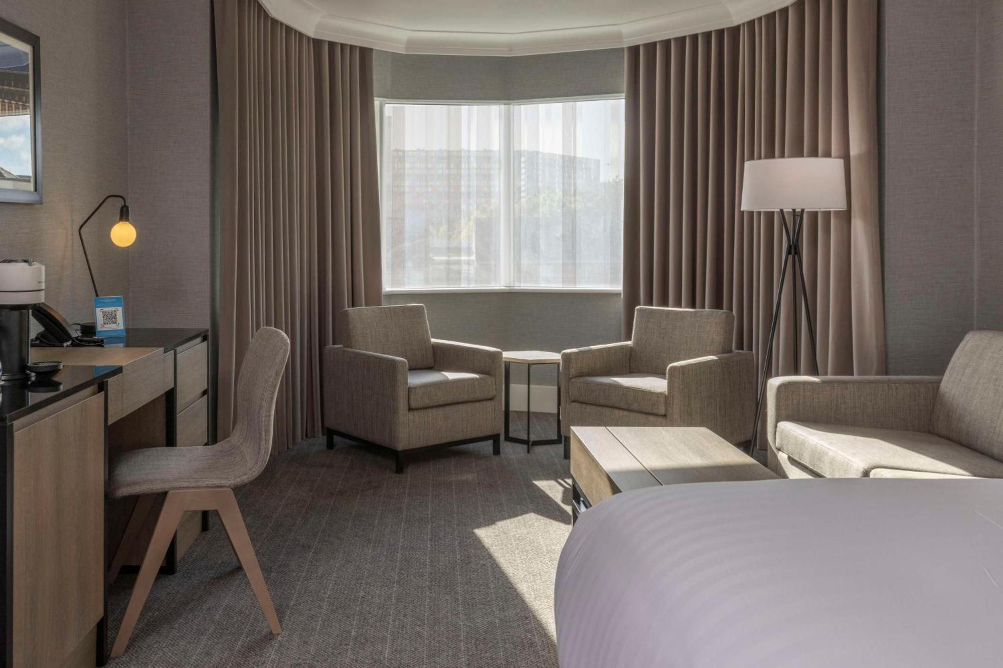 Best Western Plus The Quays Hotel 谢菲尔德 外观 照片