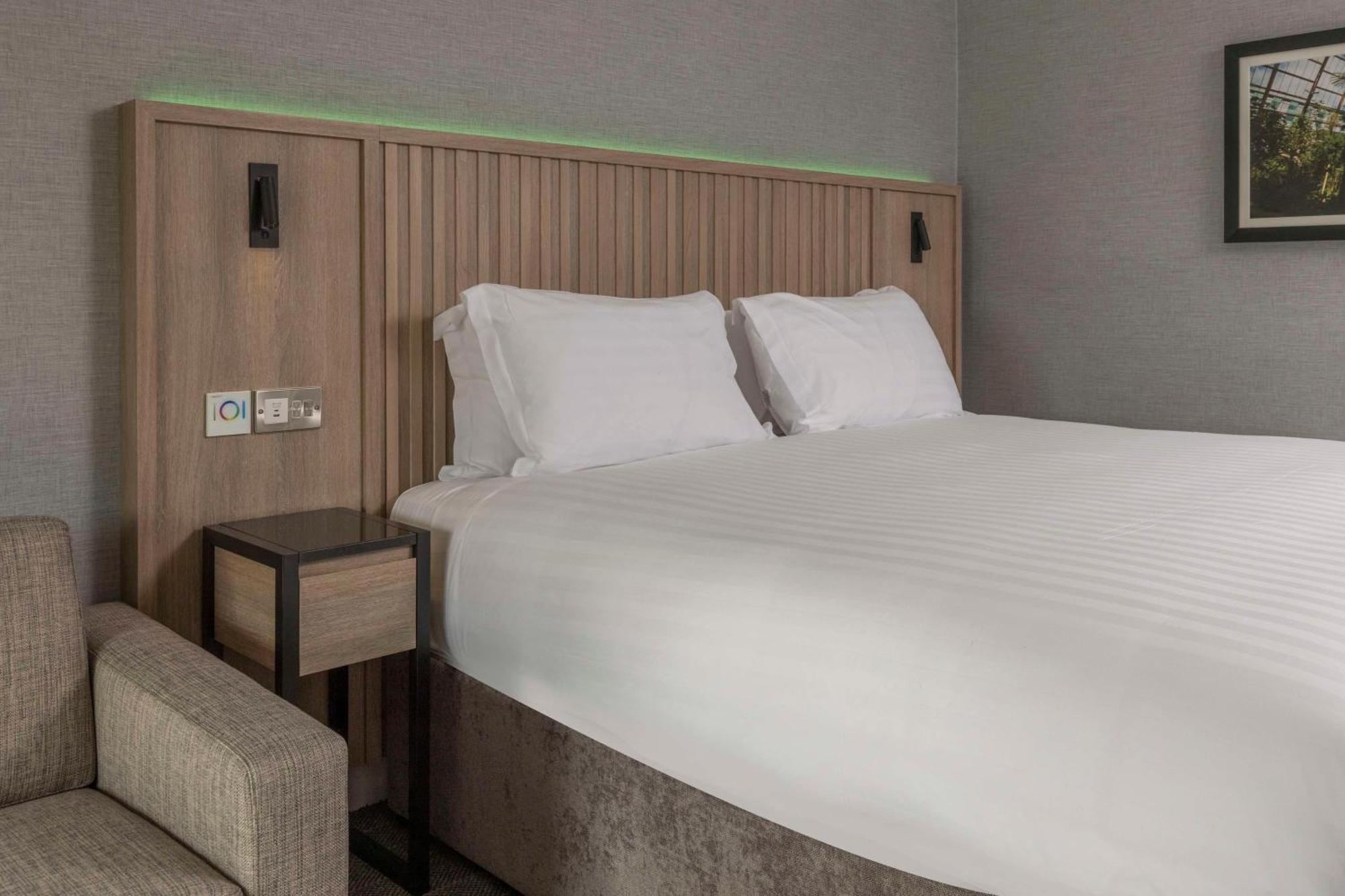 Best Western Plus The Quays Hotel 谢菲尔德 外观 照片