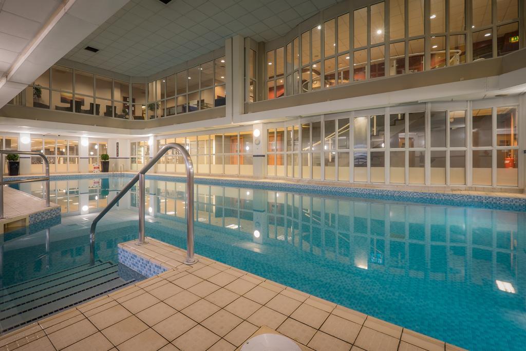 Best Western Plus The Quays Hotel 谢菲尔德 外观 照片