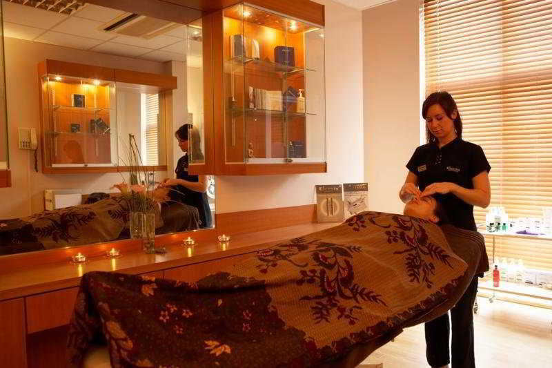 Best Western Plus The Quays Hotel 谢菲尔德 外观 照片