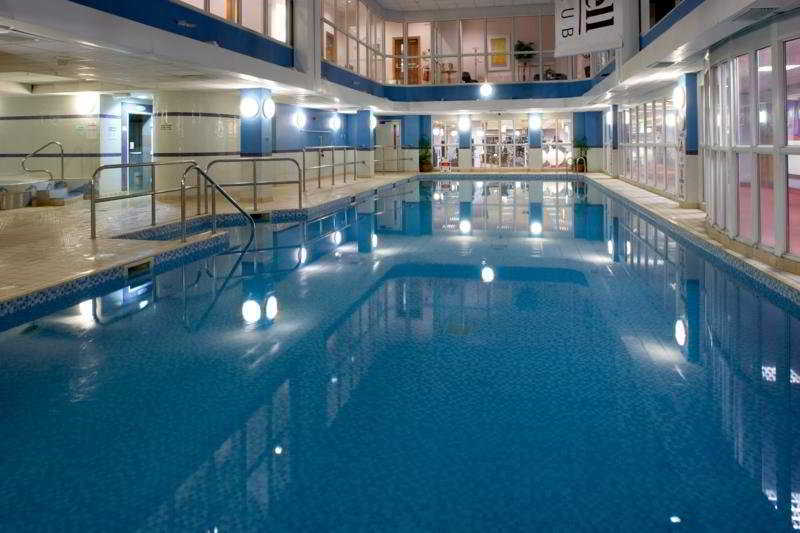 Best Western Plus The Quays Hotel 谢菲尔德 外观 照片