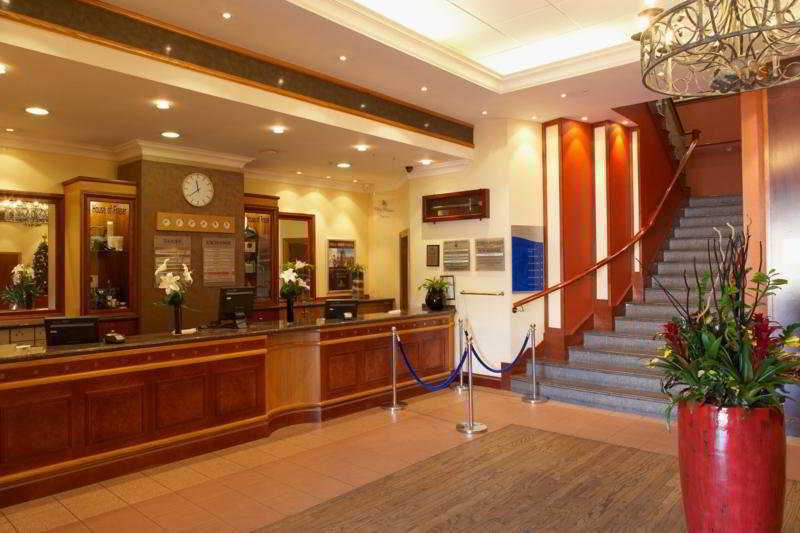 Best Western Plus The Quays Hotel 谢菲尔德 外观 照片