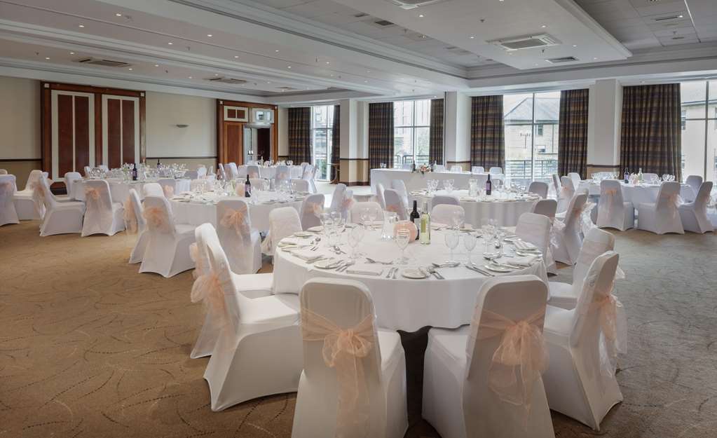 Best Western Plus The Quays Hotel 谢菲尔德 设施 照片