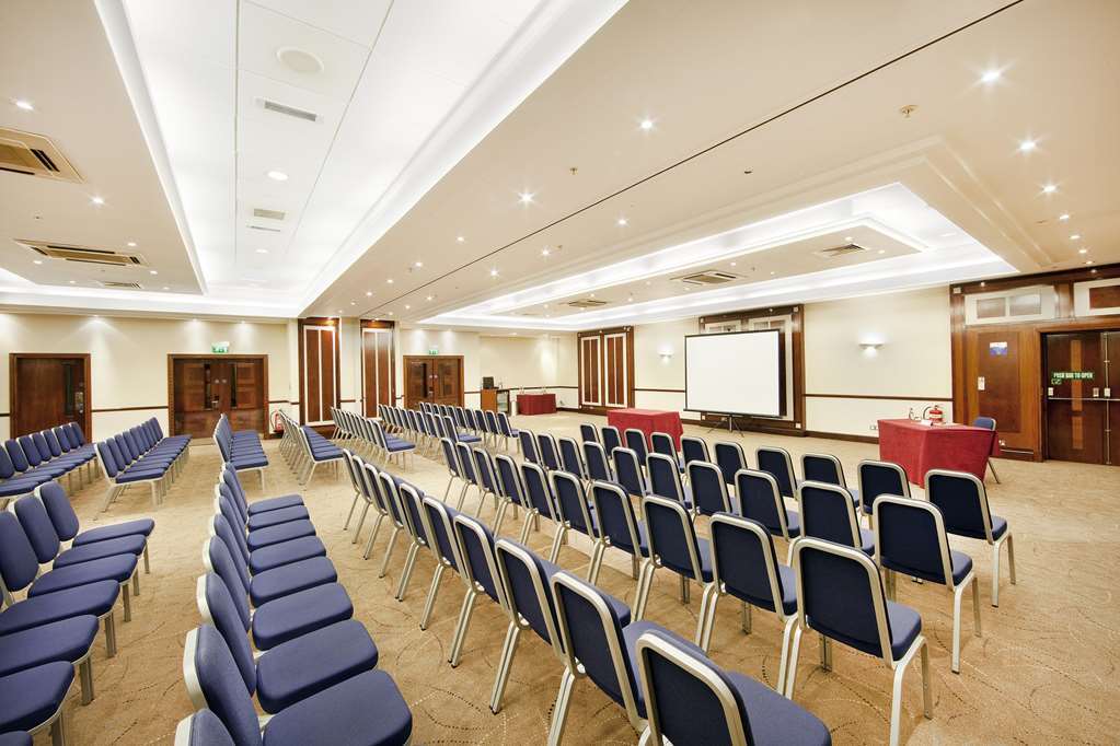 Best Western Plus The Quays Hotel 谢菲尔德 设施 照片