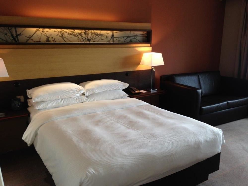 Best Western Plus The Quays Hotel 谢菲尔德 外观 照片